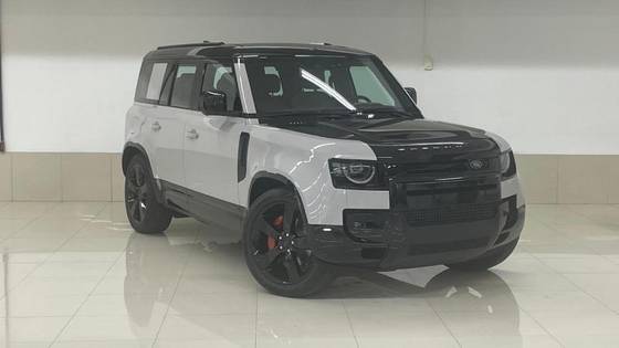 LAND ROVER DEFENDER 3.0 D350 TURBO DIESEL MHEV 110 X AWD AUTOMÁTICO